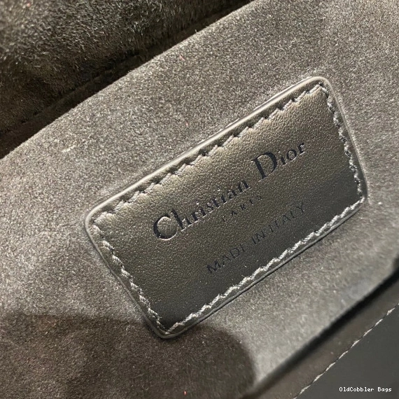 OldCobbler Bags DIRO BAG-26*13.5*5CM LADY D-JOY 0723